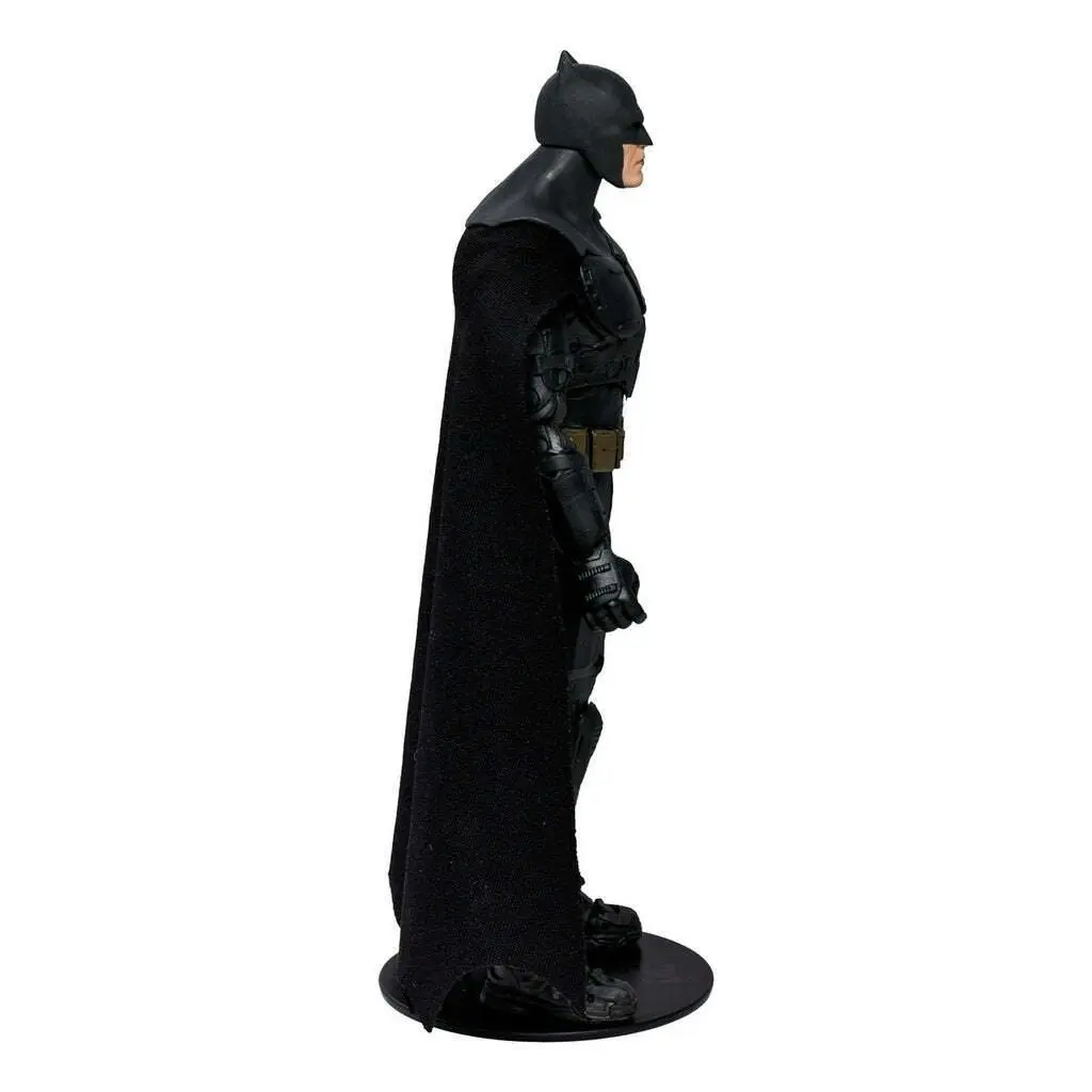 DC - The Flash Movie 7 Inch Ben Affleck Figure - Batman