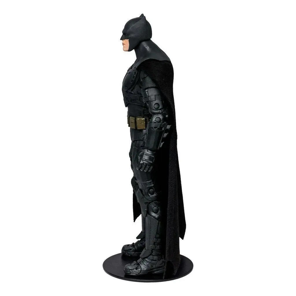 DC - The Flash Movie 7 Inch Ben Affleck Figure - Batman