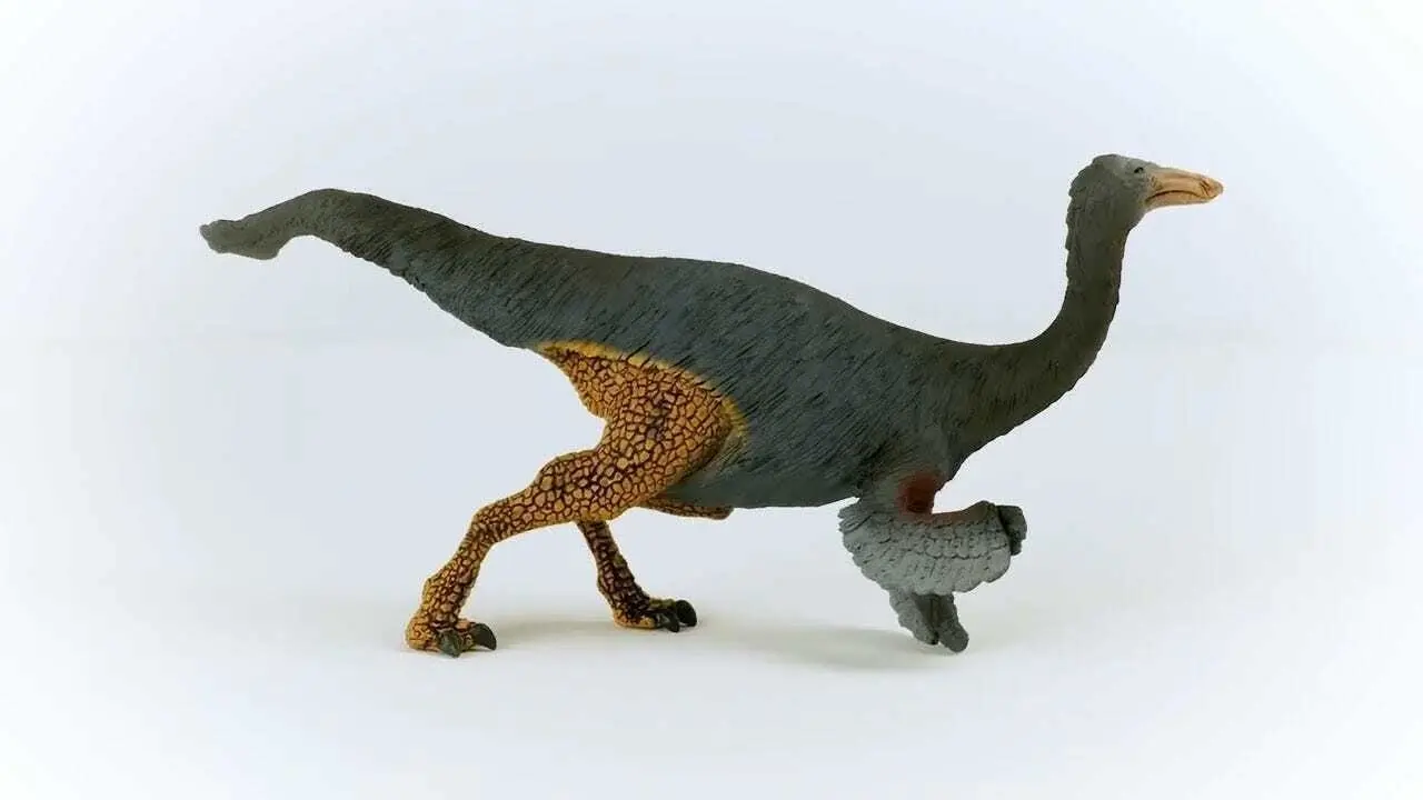 Schleich - Gallimimus - Dinosaurs Figurine