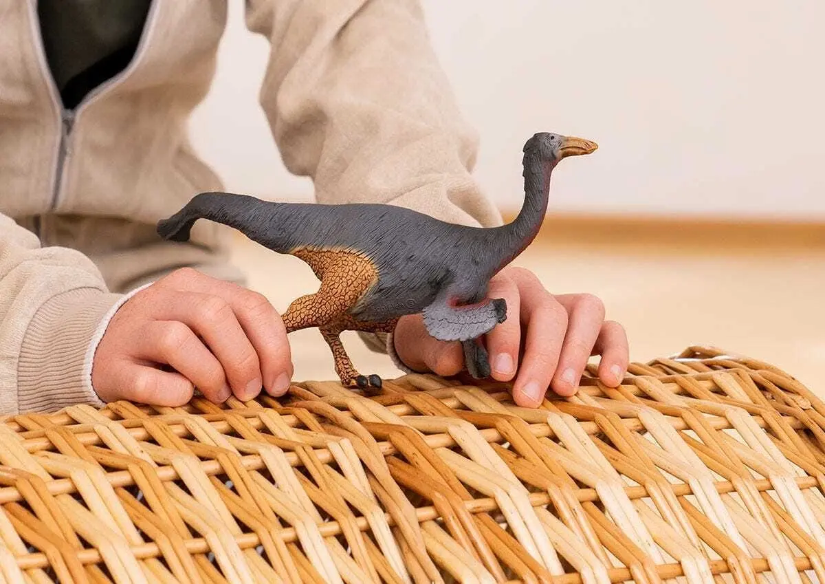 Schleich - Gallimimus - Dinosaurs Figurine