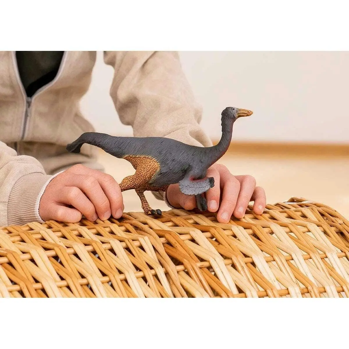 Schleich - Gallimimus - Dinosaurs Figurine