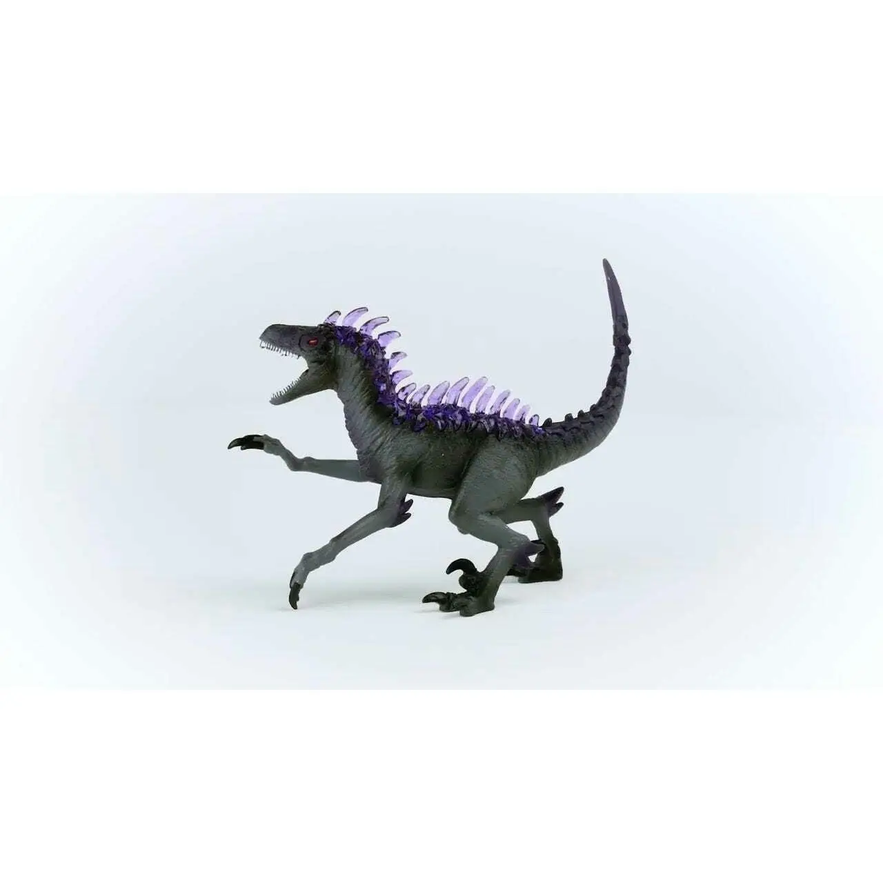 Schleich - Shadow Raptor - Eldrador® Creatures Fantasy Figurine