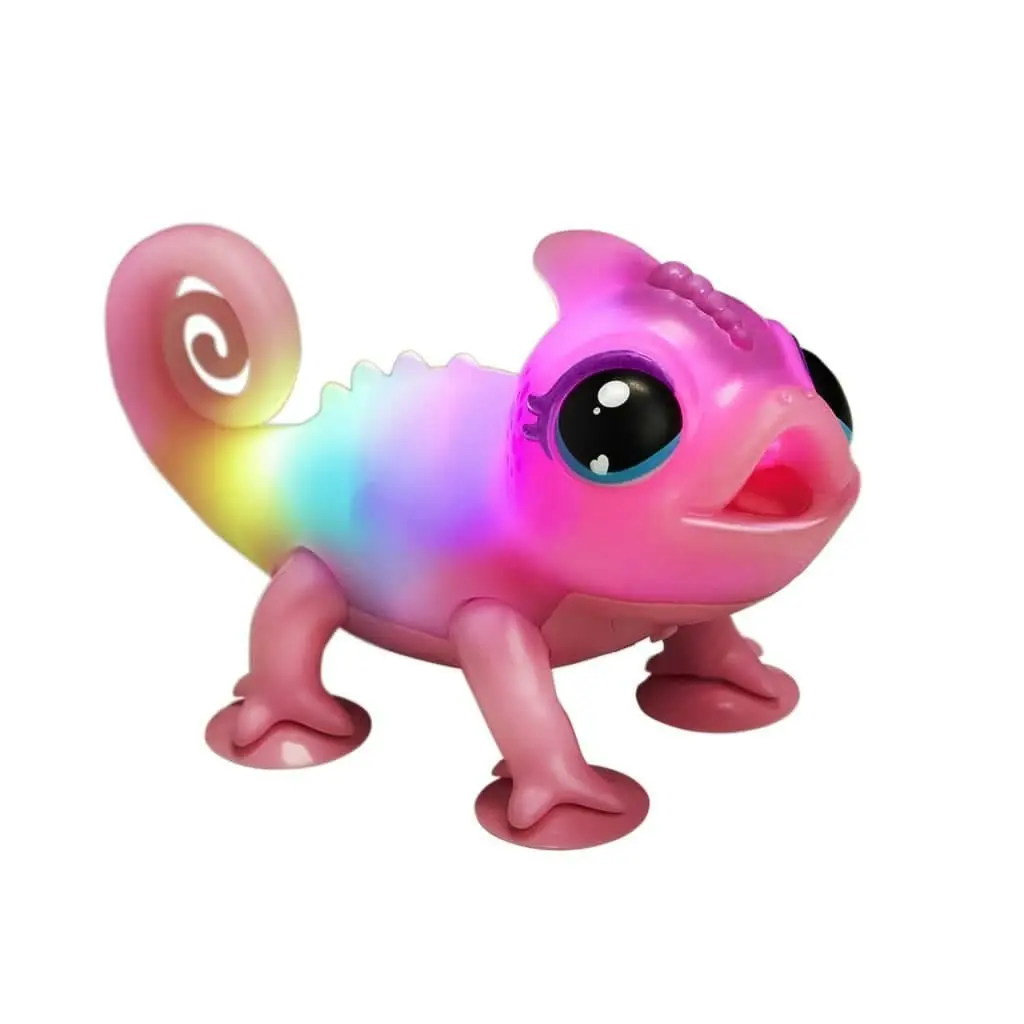 Little Live Pets - Bright Light Chameleon Nova