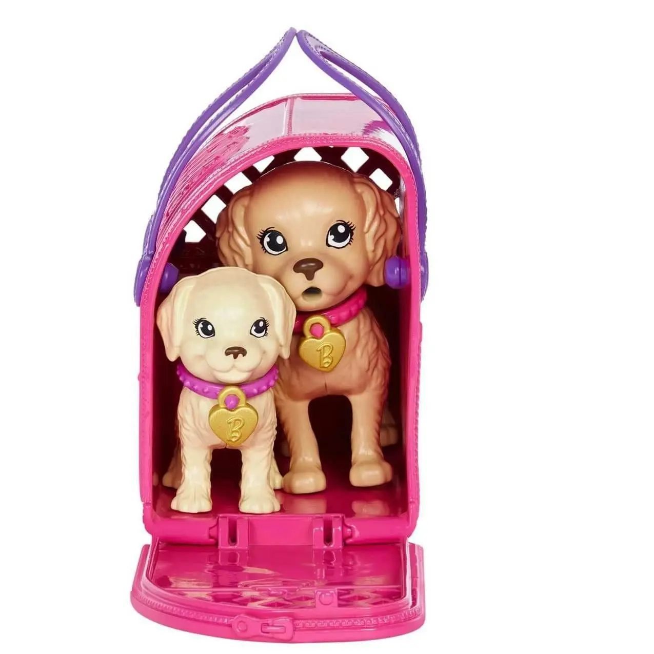 Barbie Pup Adoption™ Doll and Accessories