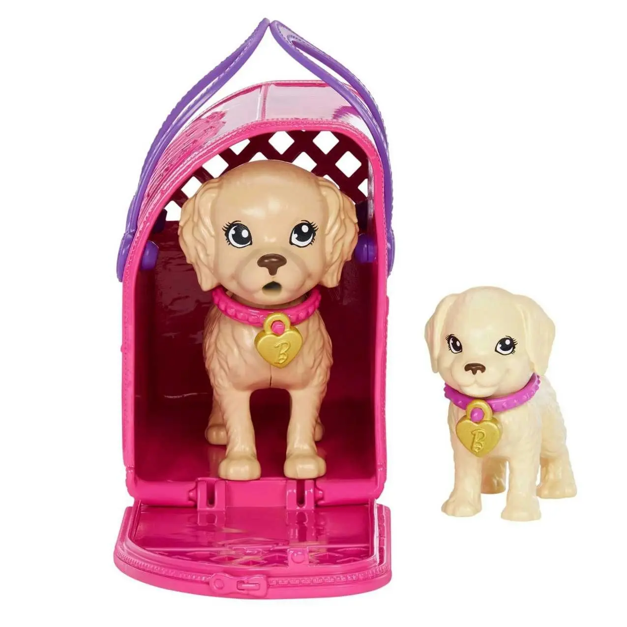 Barbie Pup Adoption™ Doll and Accessories