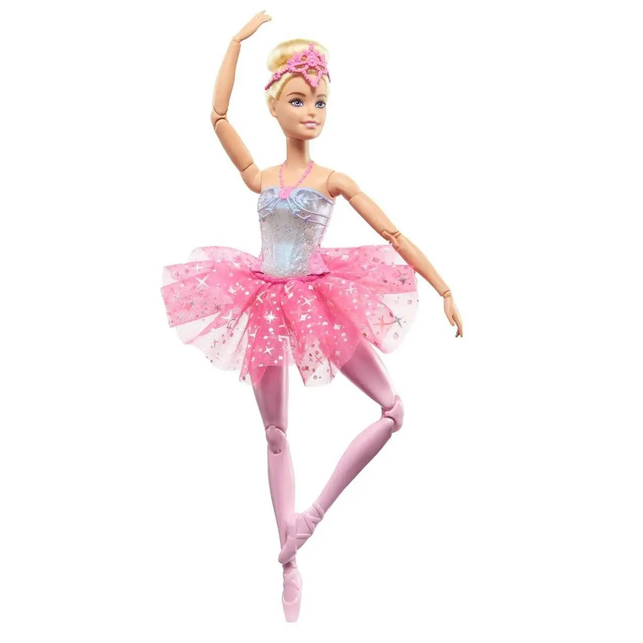 Barbie Dreamtopia Twinkle Lights™ Ballerina Doll