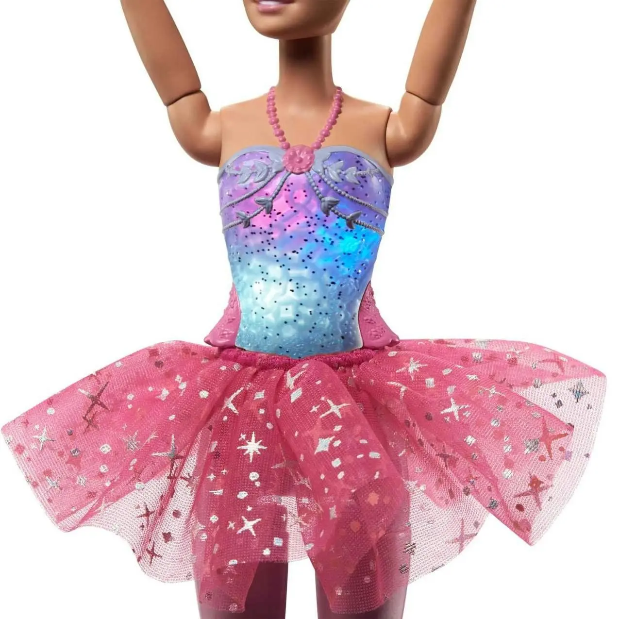 Barbie Dreamtopia Twinkle Lights™ Ballerina Doll