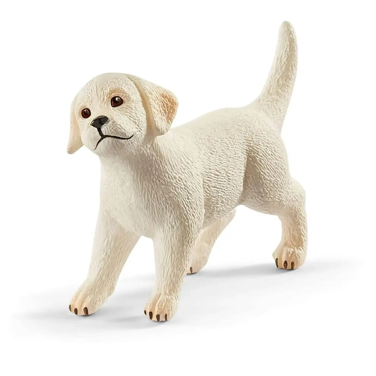 Schleich - Puppy Pen Animal Playset