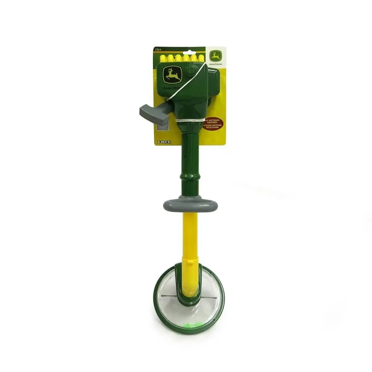 John Deere - Power Trimmer