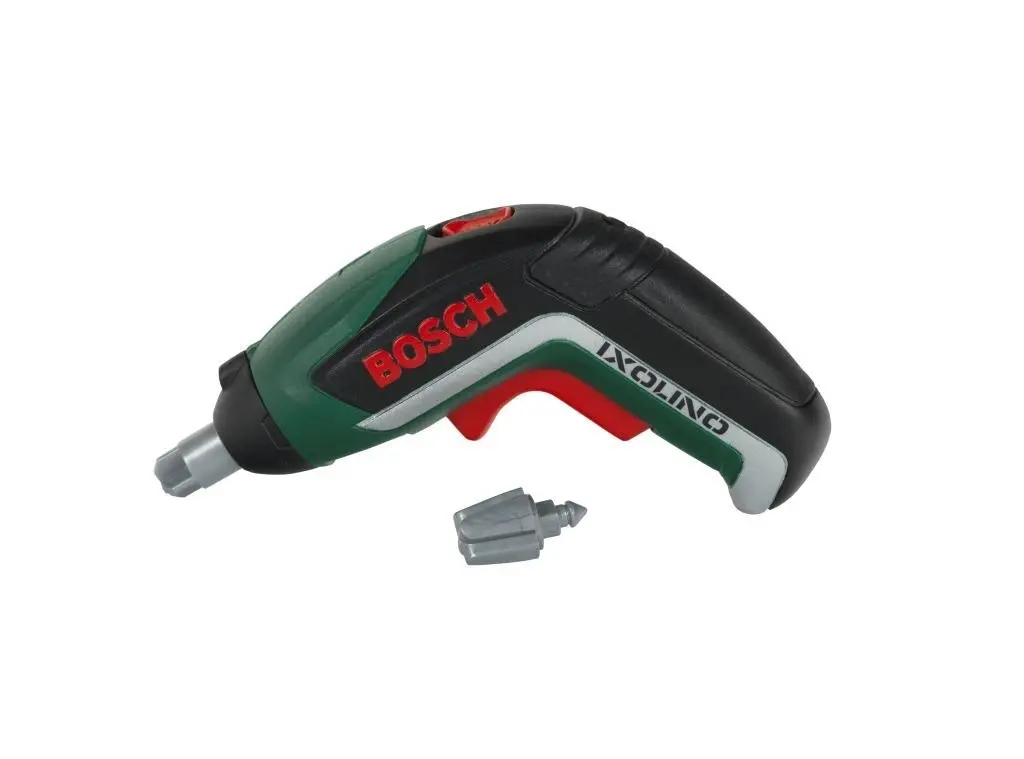 Bosch Mini - Toy Cordless Screw Driver