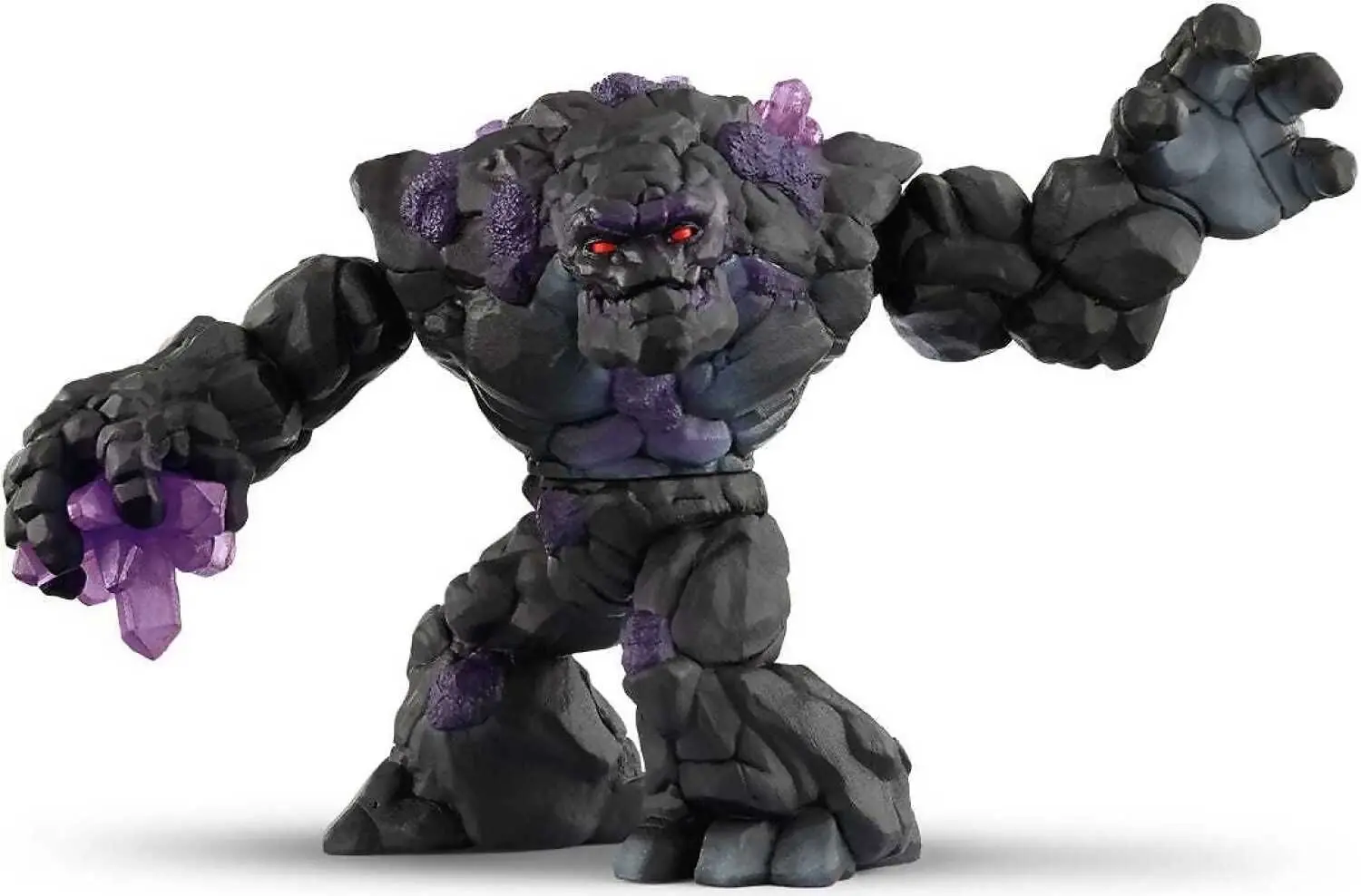 Schleich - Shadow Stone Monster Fantasy Figurine