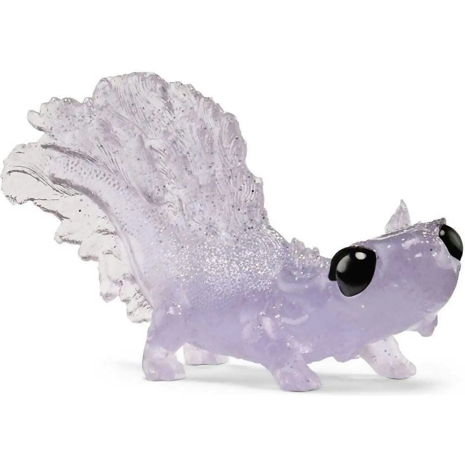 Schleich - Bayala Axolotl Discovery Set Figurine