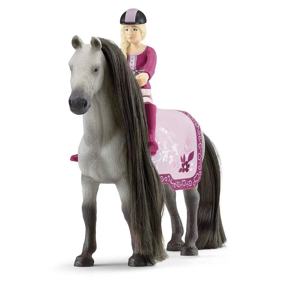 Schleich - Starter Set Sofia & Dusty - Horse Club Sofia´s Beauties