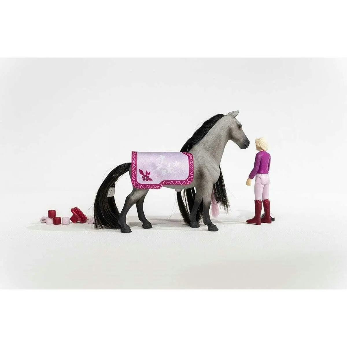 Schleich - Starter Set Sofia & Dusty - Horse Club Sofia´s Beauties