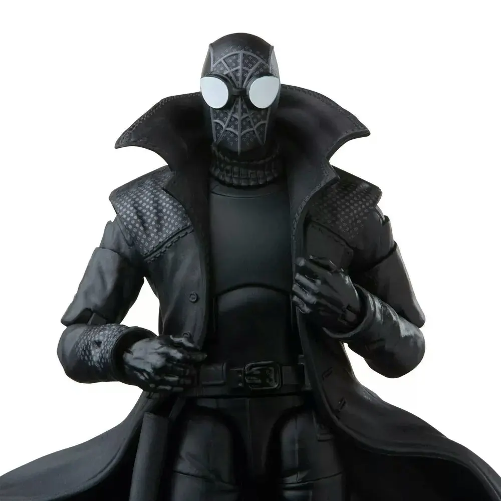 Marvel Legends 60th Anniversary Spider-man Noir And Spider-ham Action Figures 2pk Hasbro