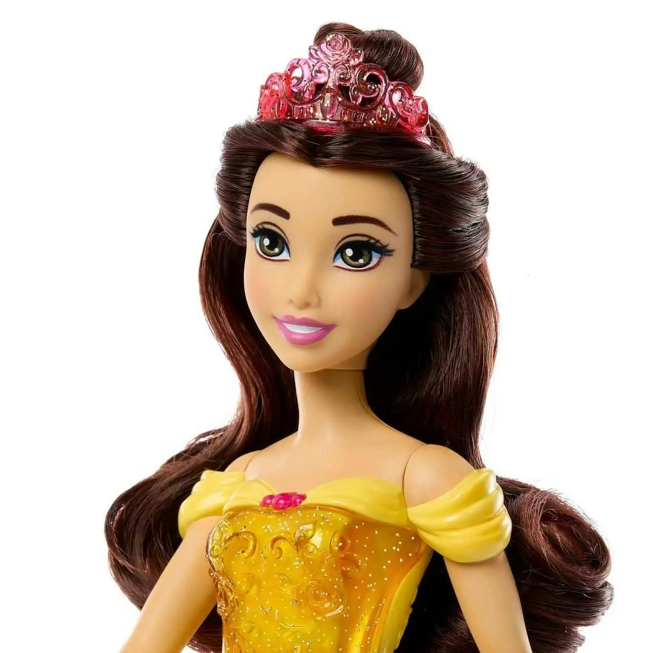 Disney Princess Belle Fashion Doll