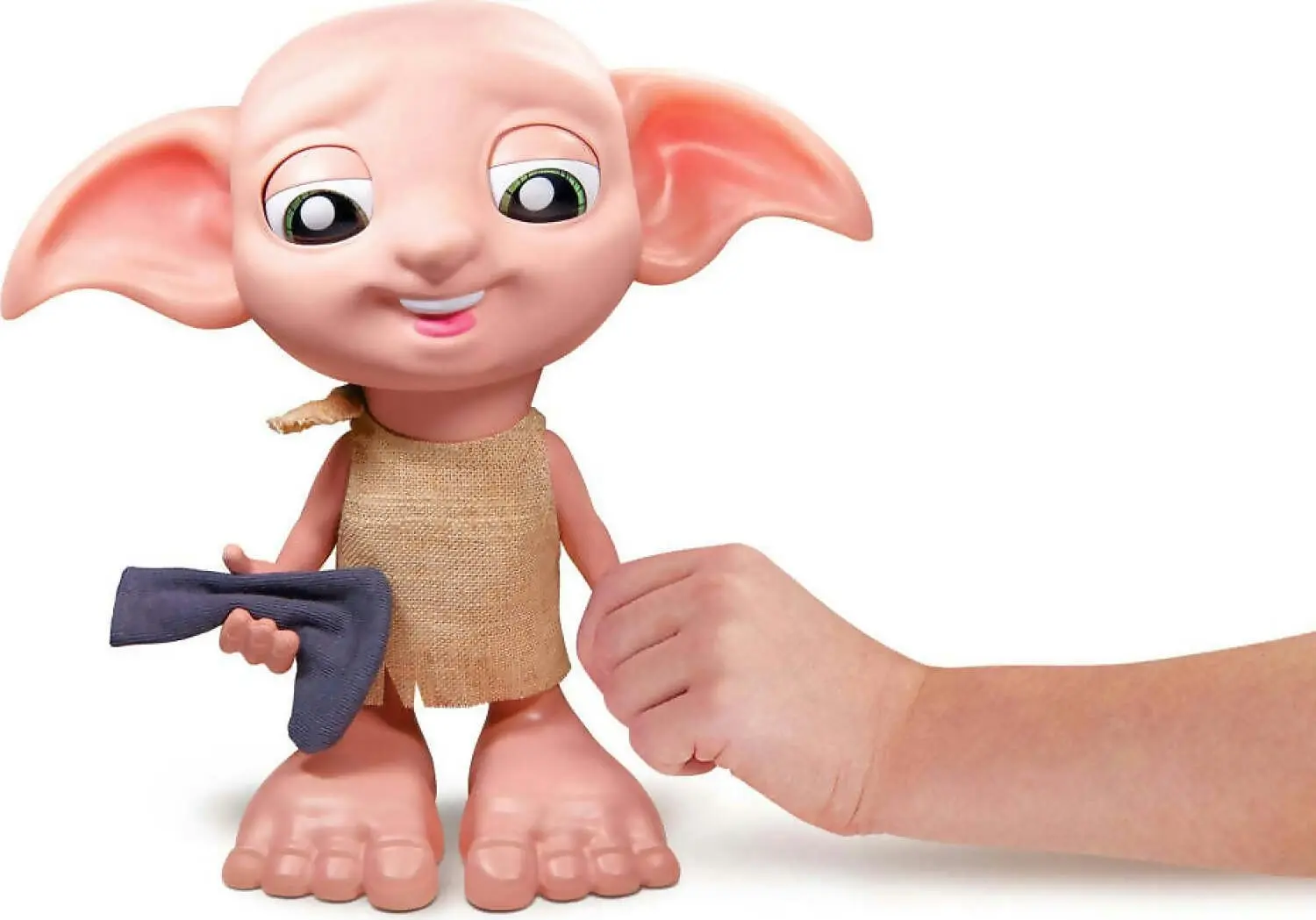 Harry Potter - Wizarding World Interactive Dobby