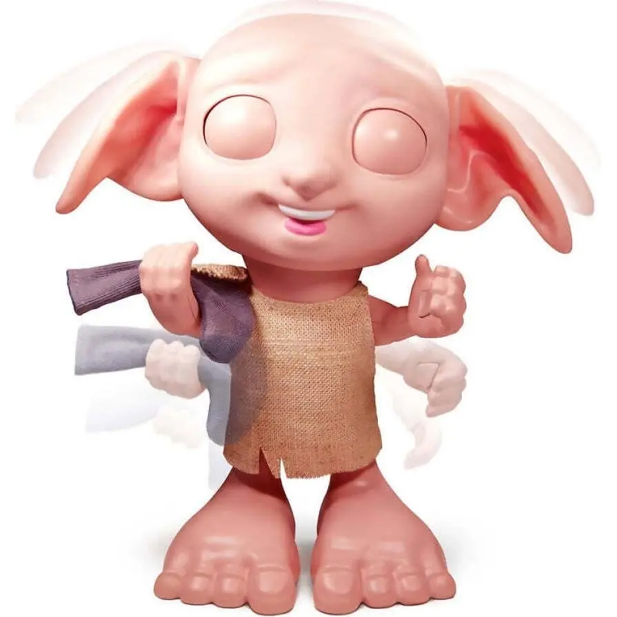 Harry Potter - Wizarding World Interactive Dobby