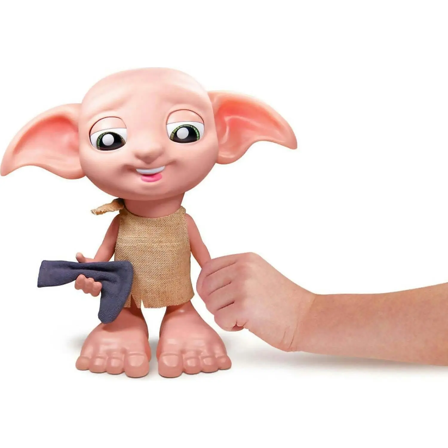 Harry Potter - Wizarding World Interactive Dobby