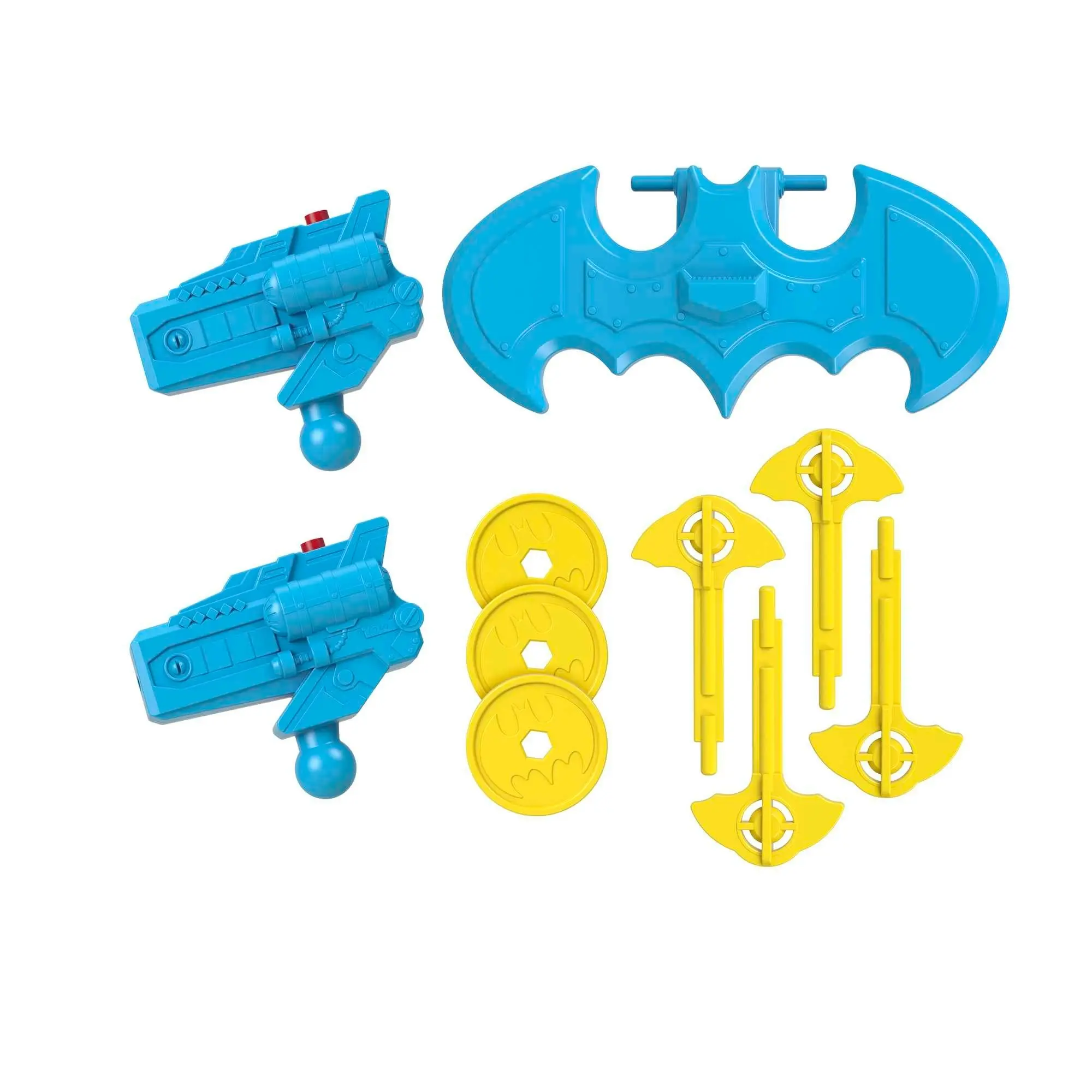 Imaginext - Bat-tech Babtbot