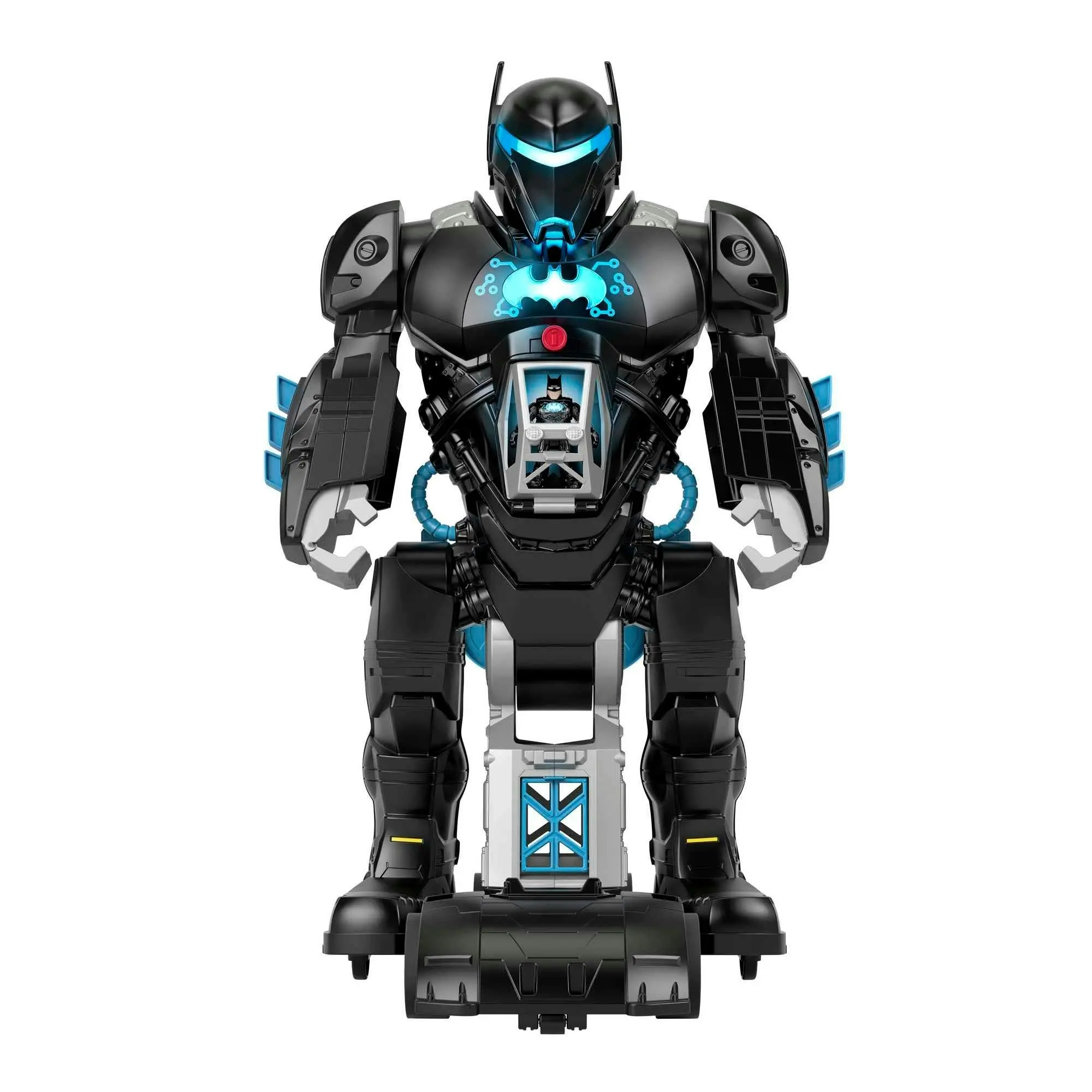 Imaginext - Bat-tech Babtbot