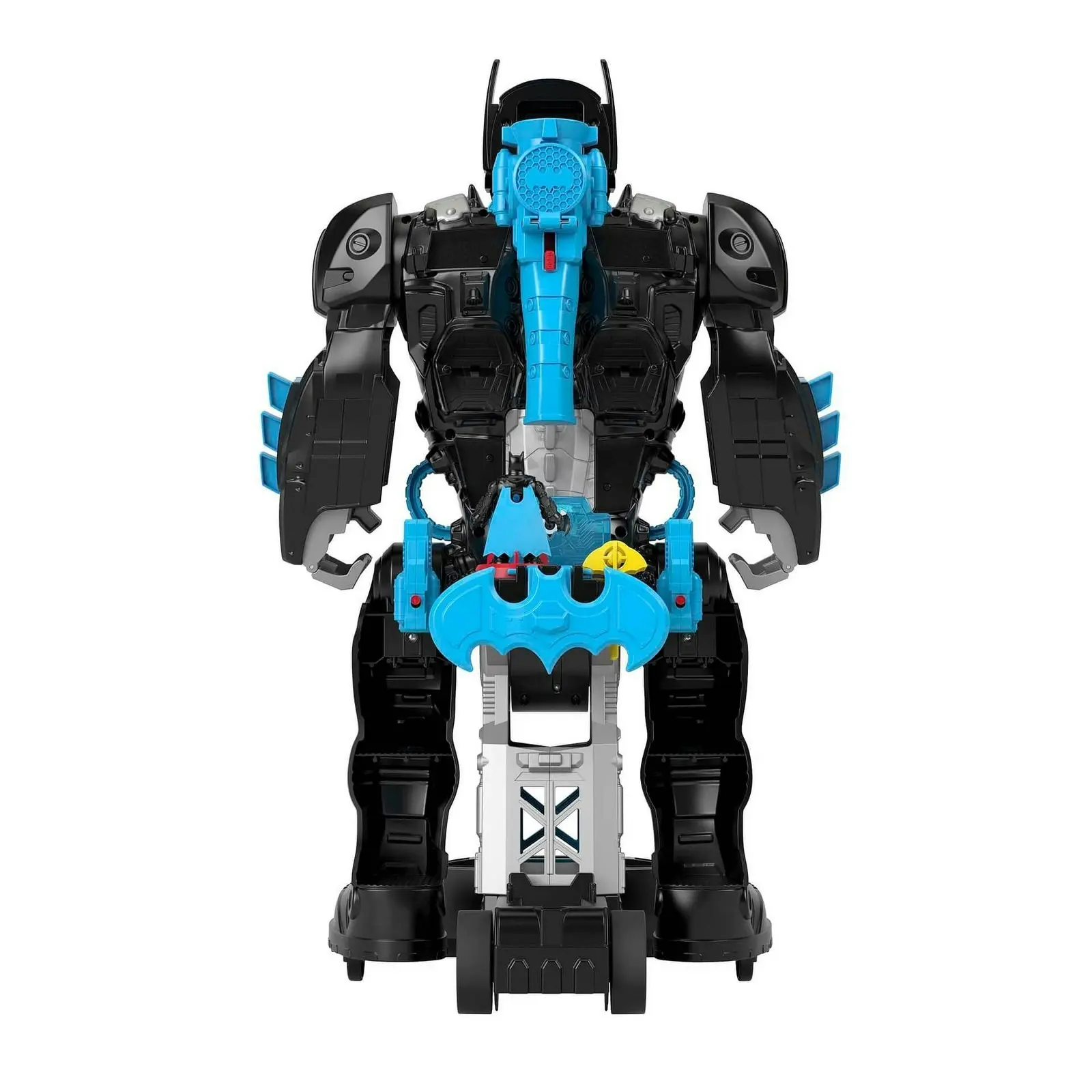 Imaginext - Bat-tech Babtbot