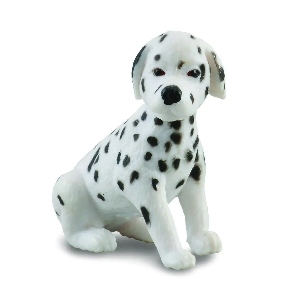 Collecta - Dalmatian Puppy Dog Small Animal Figurine