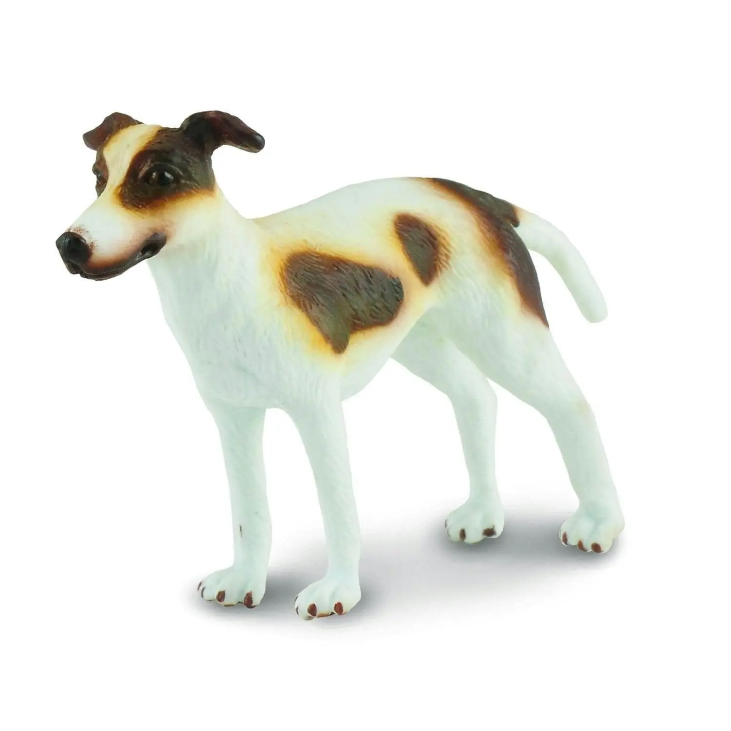 Collecta - Greyhound Puppy Dog Small Animal Figurine