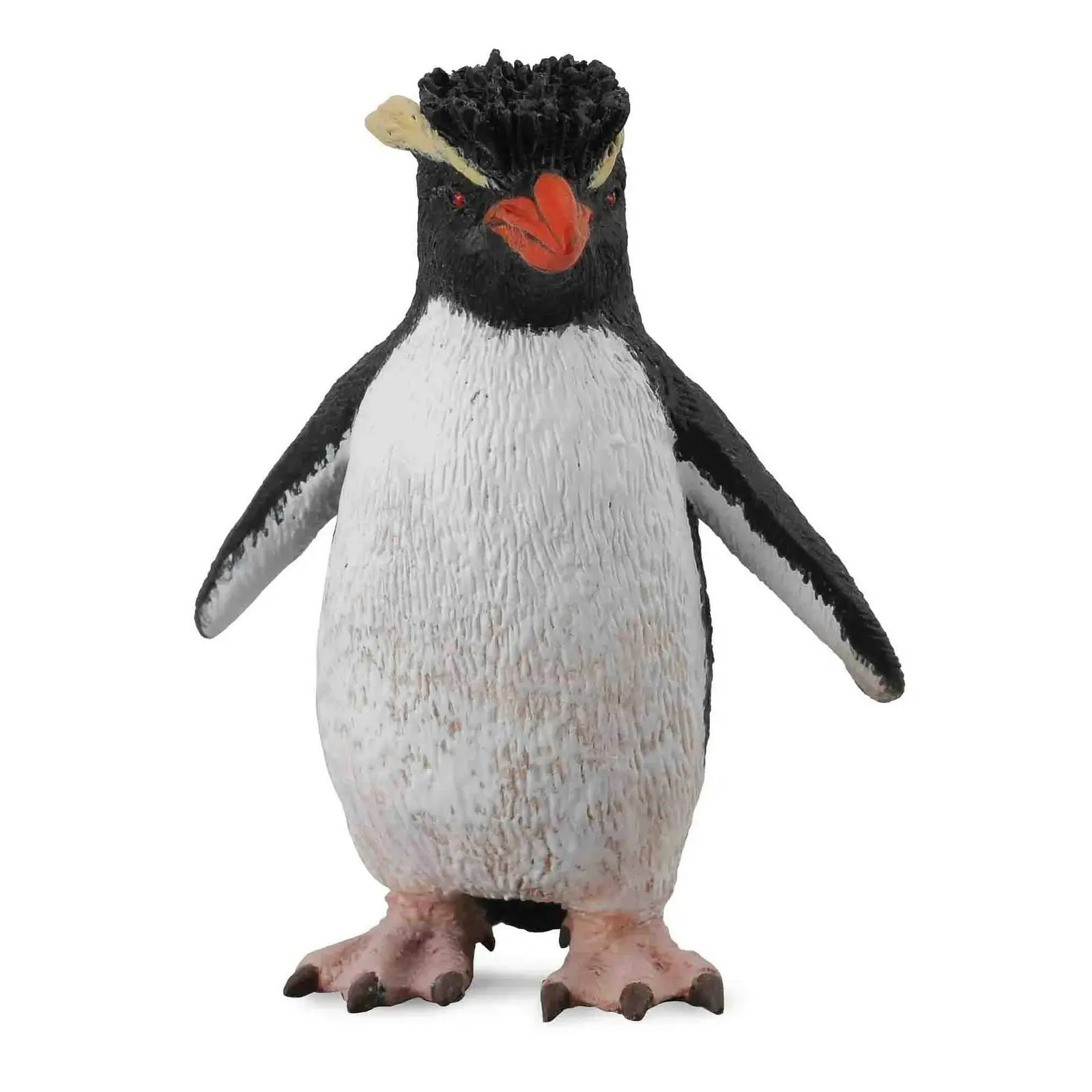 Collecta - Rockhopper Penguin Animal Figurine