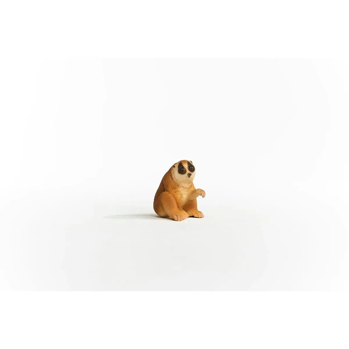 Schleich - Slow Loris Animal Figurine