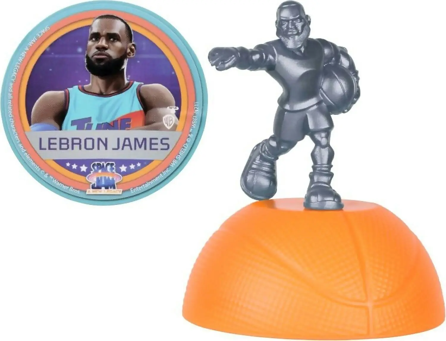 Space Jam: A New Legacy Season 1 Figure Single Pack