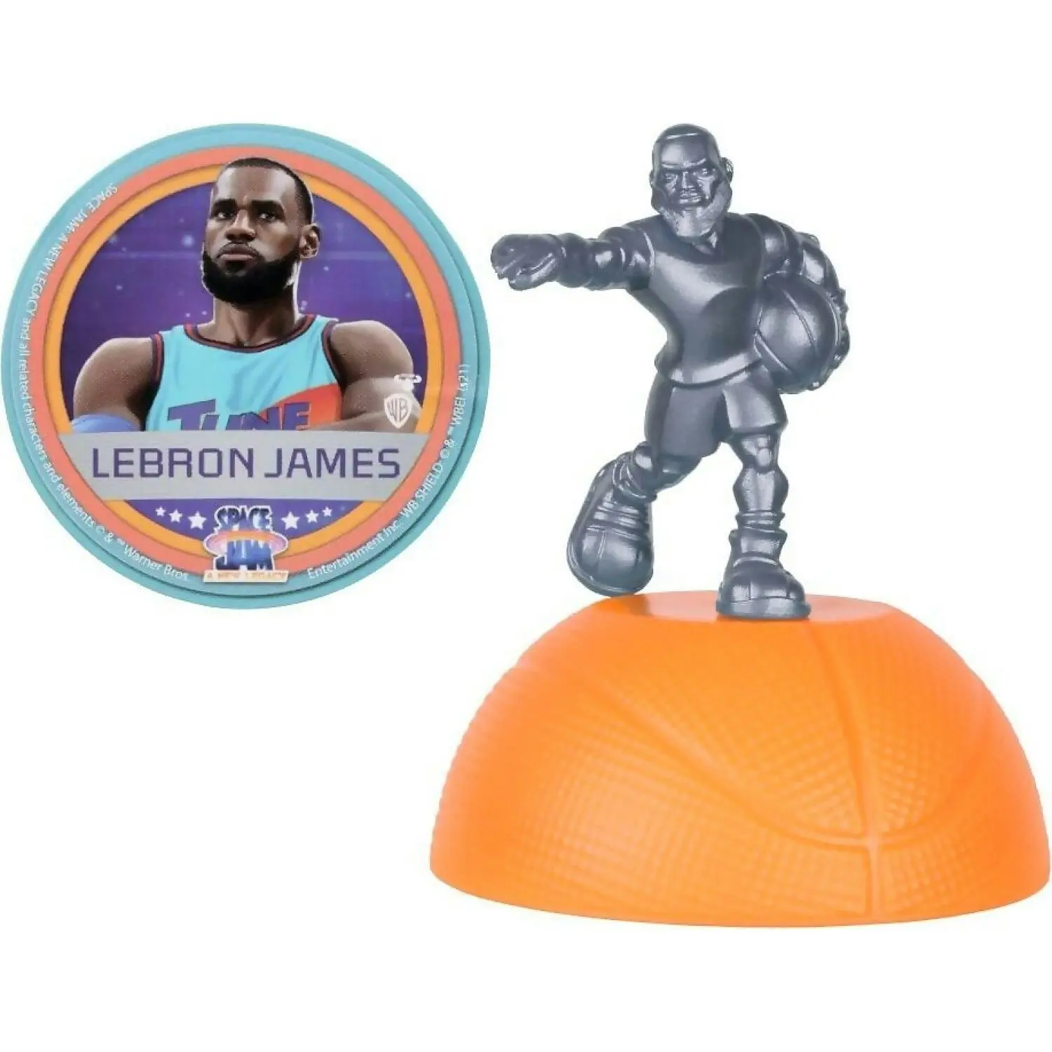 Space Jam: A New Legacy Season 1 Figure Single Pack