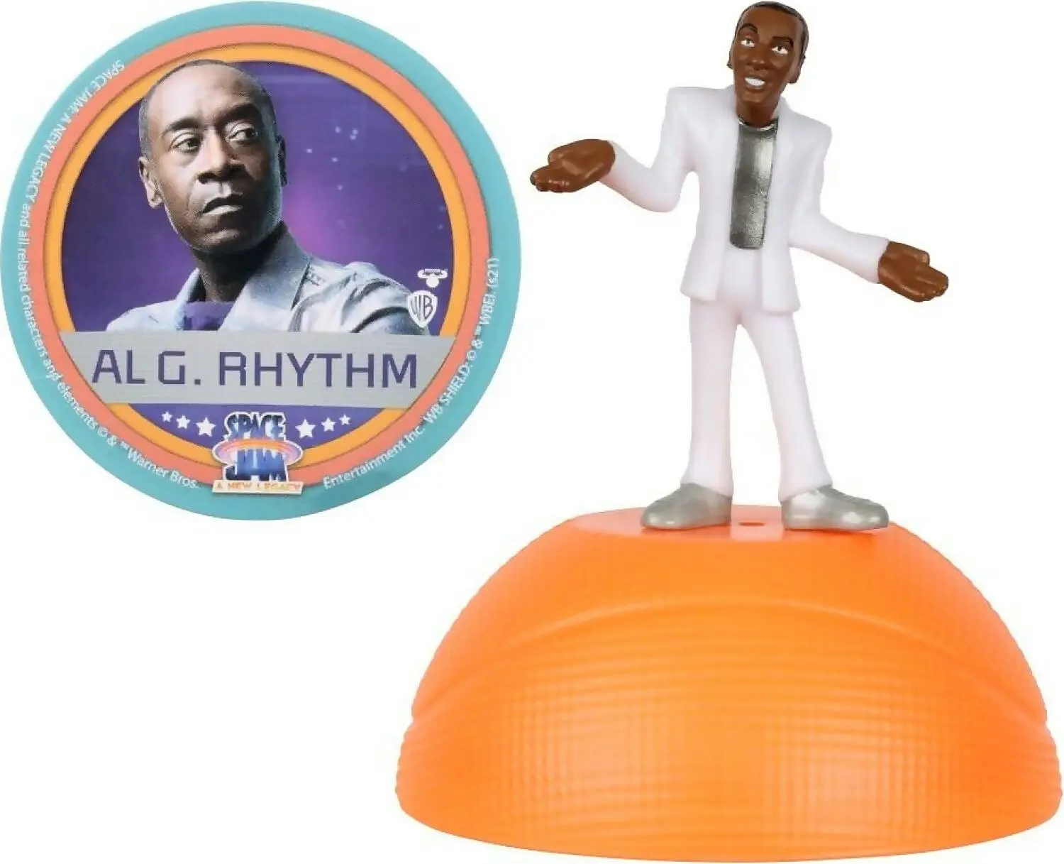 Space Jam: A New Legacy Season 1 Figure Single Pack