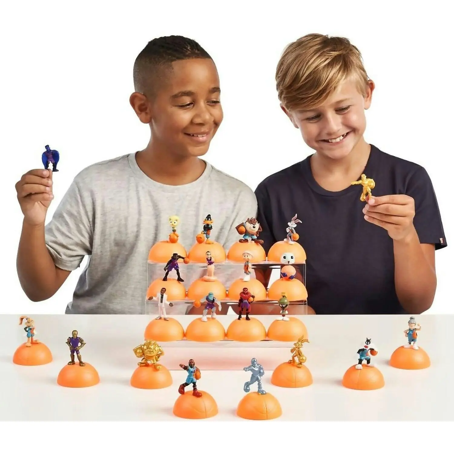 Space Jam: A New Legacy Season 1 Figure Single Pack