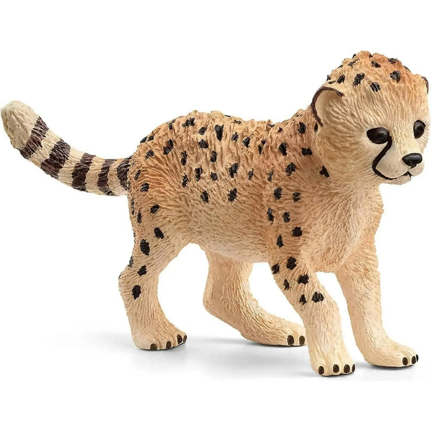 Schleich - Cheetah Baby Figurine