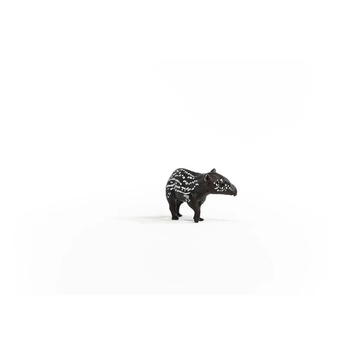 Schleich - Tapir Baby Animal Figurine