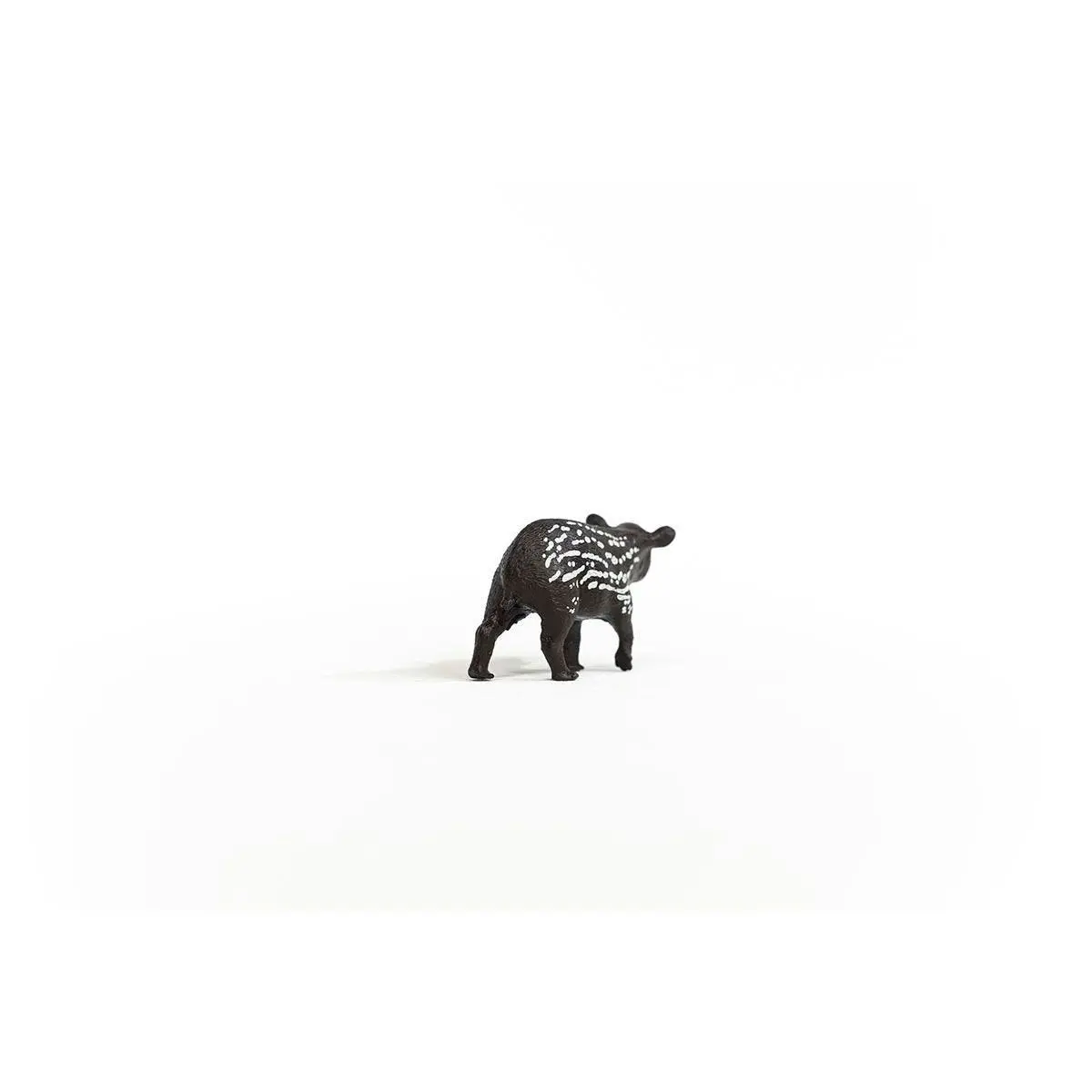 Schleich - Tapir Baby Animal Figurine