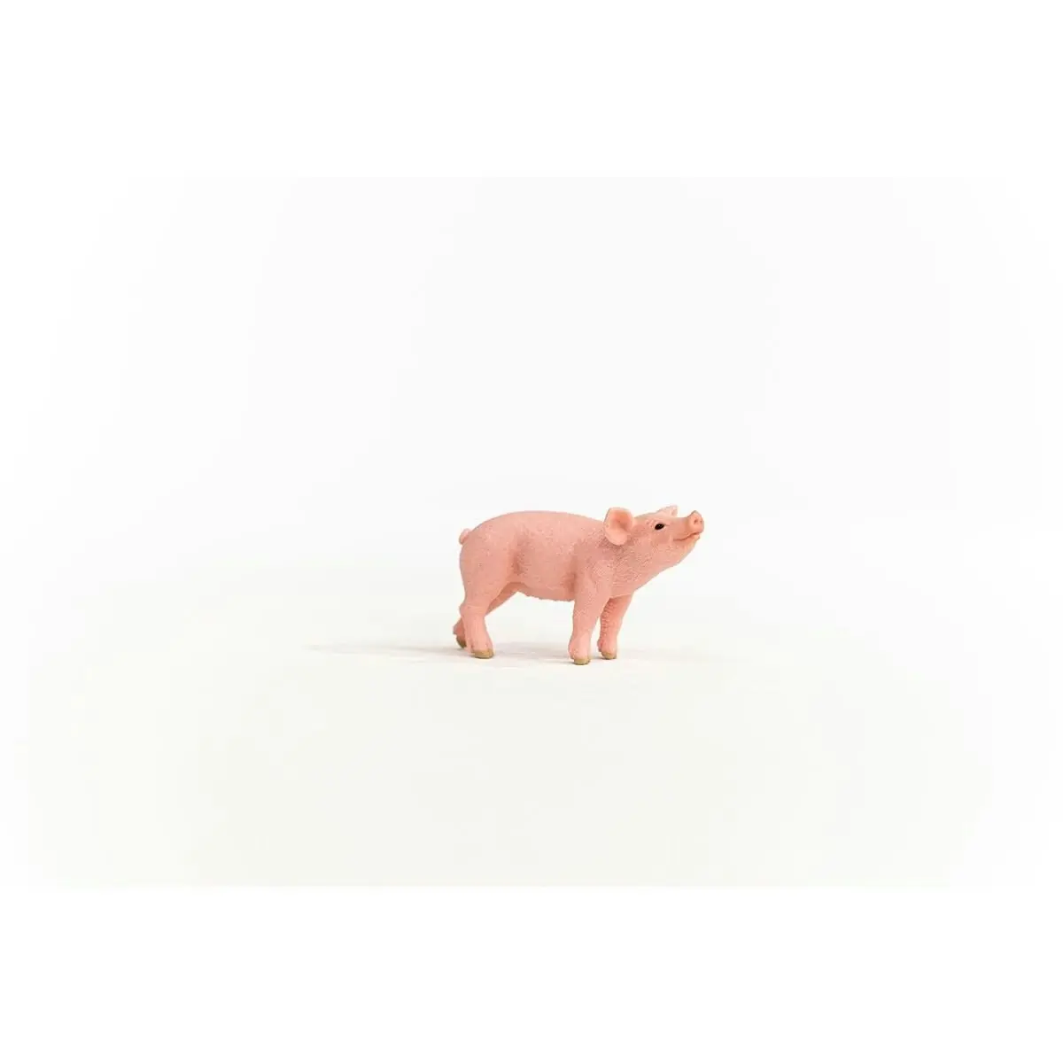 Schleich - Piglet Baby Pig Figurine