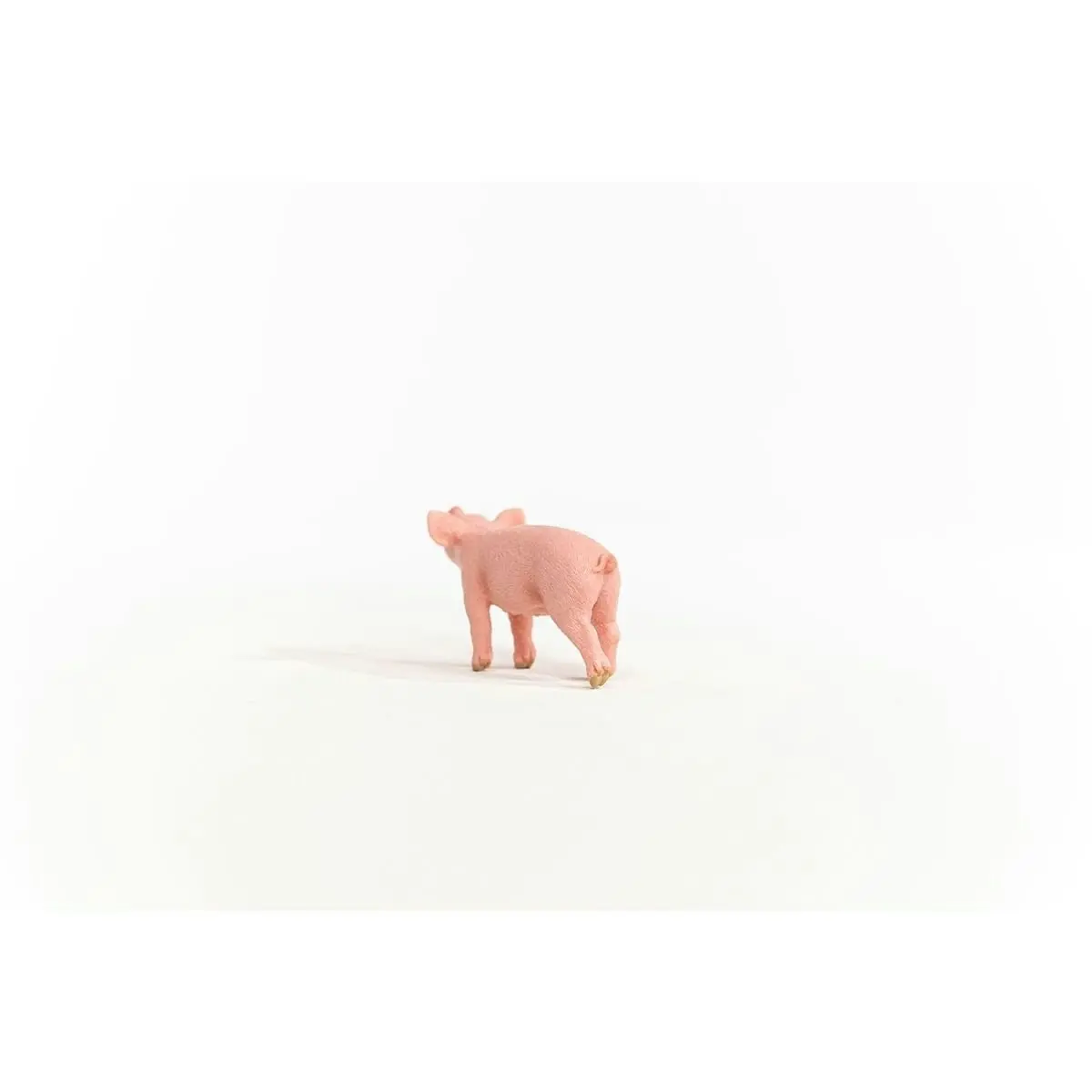 Schleich - Piglet Baby Pig Figurine