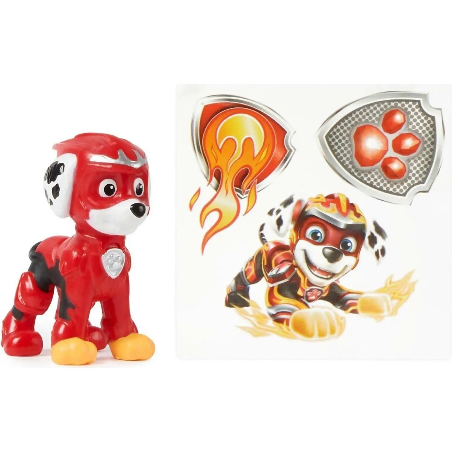 Paw Patrol - Pup Squad Surprise Figures Blind Box - Spin Master