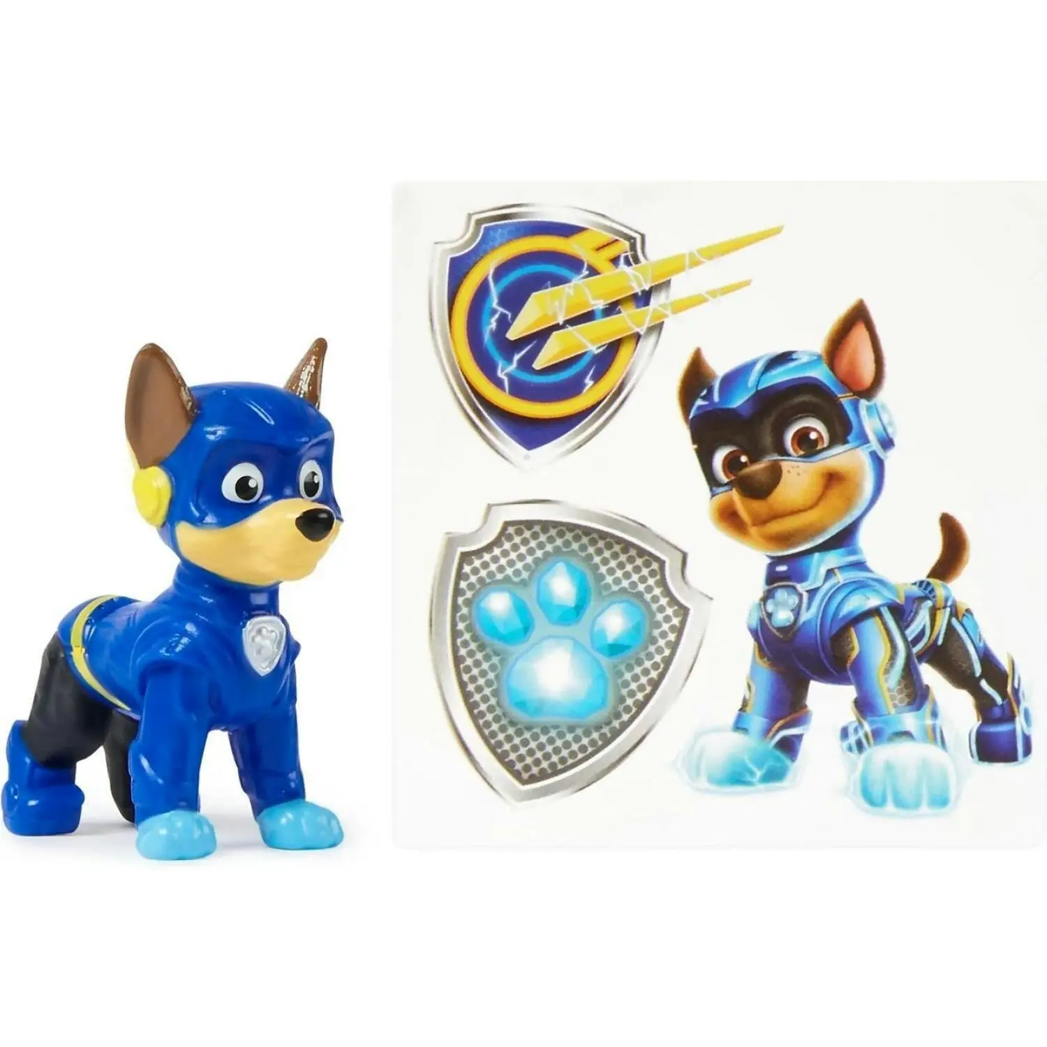 Paw Patrol - Pup Squad Surprise Figures Blind Box - Spin Master