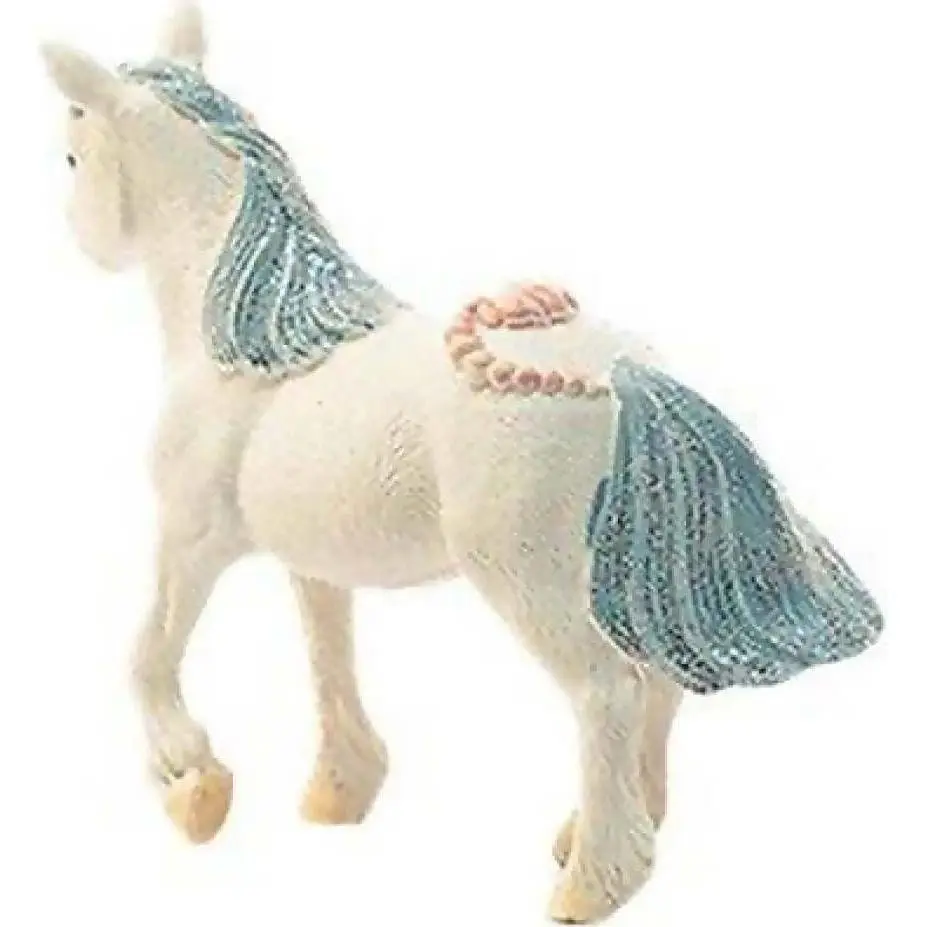 Schleich - Bayala Venujas Pearl Foal Horse Figurine