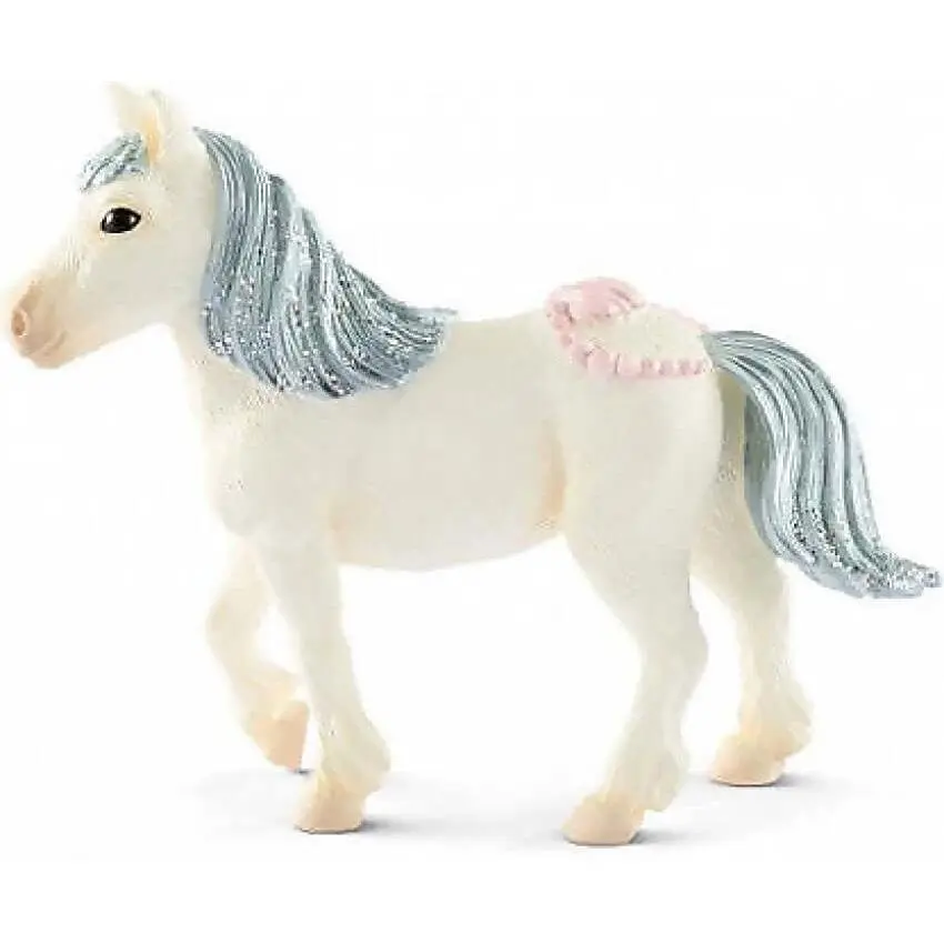 Schleich - Bayala Venujas Pearl Foal Horse Figurine