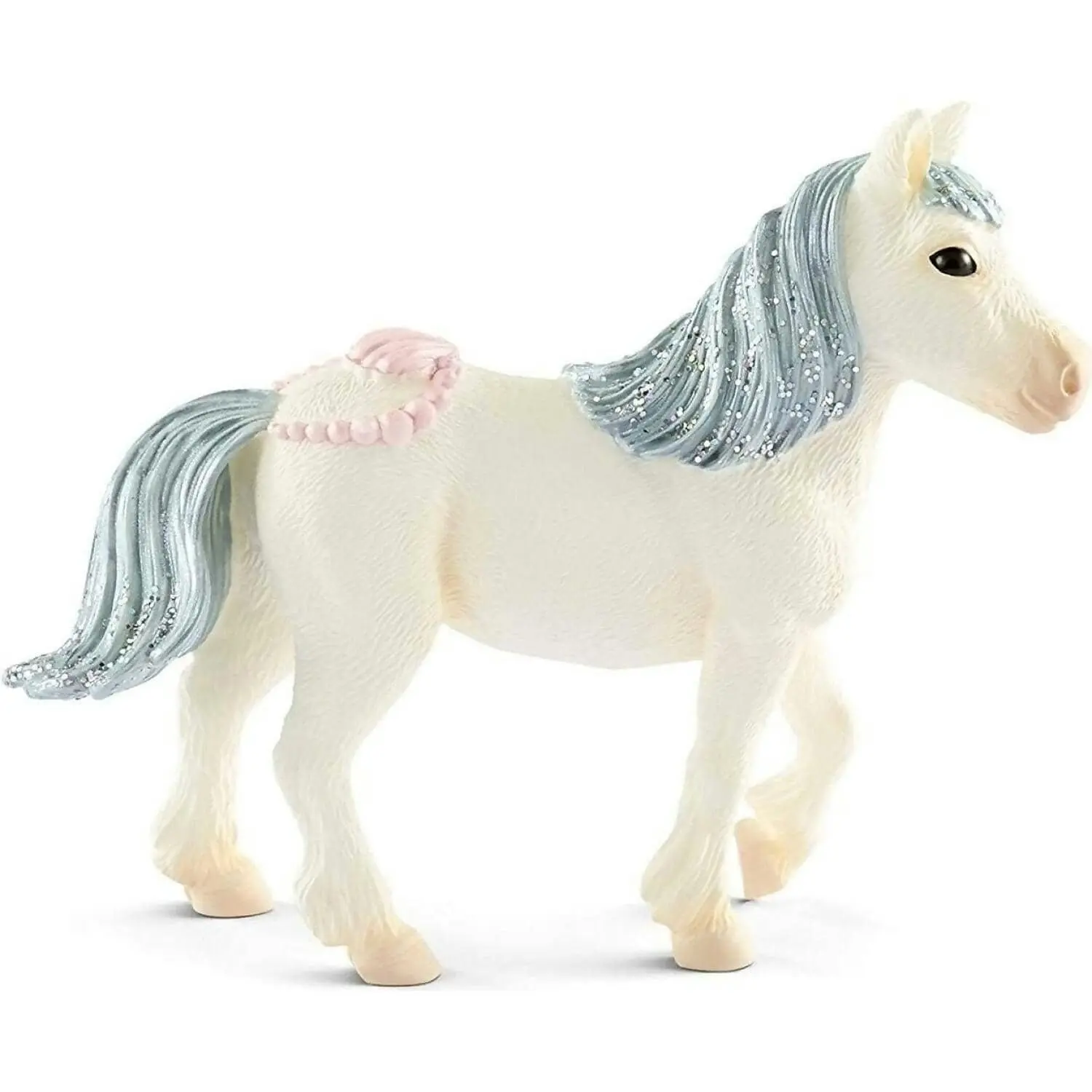 Schleich - Bayala Venujas Pearl Foal Horse Figurine