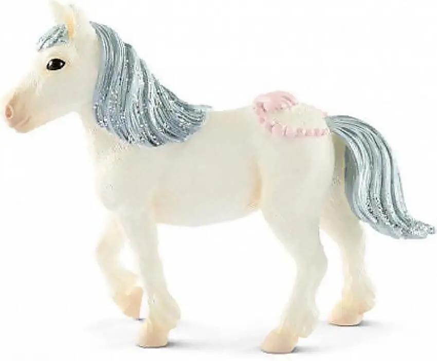 Schleich - Bayala Venujas Pearl Foal Horse Figurine