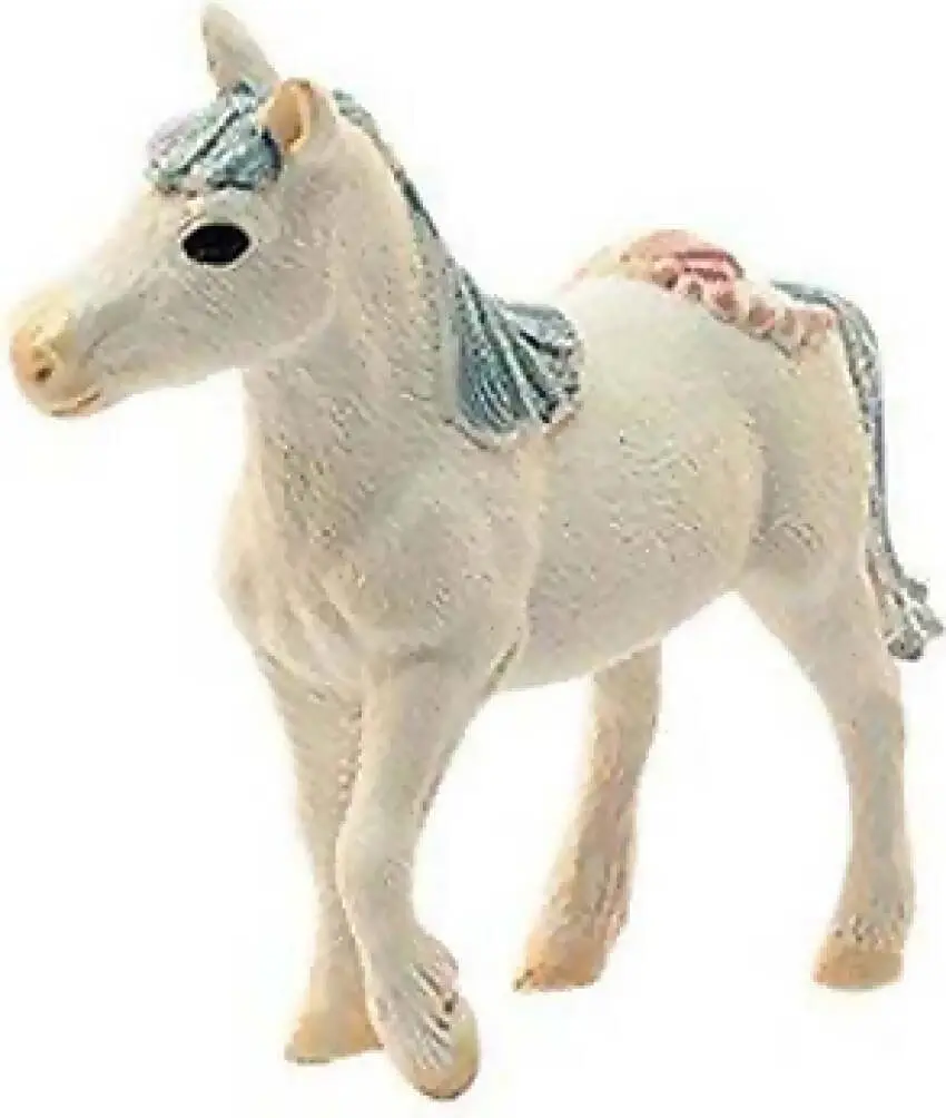 Schleich - Bayala Venujas Pearl Foal Horse Figurine