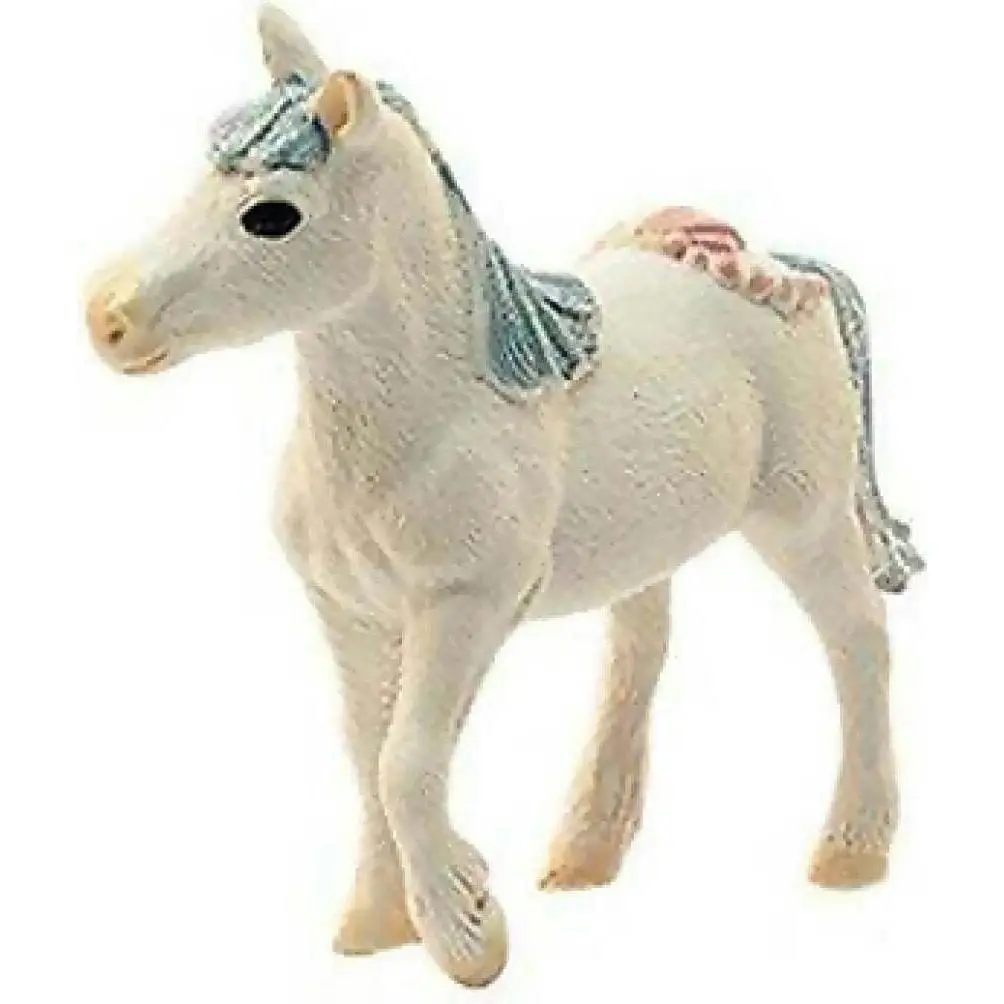 Schleich - Bayala Venujas Pearl Foal Horse Figurine