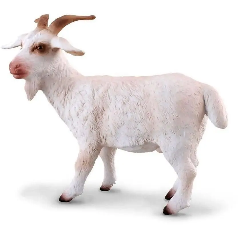 Collecta - Billy Goat Medium Figurine