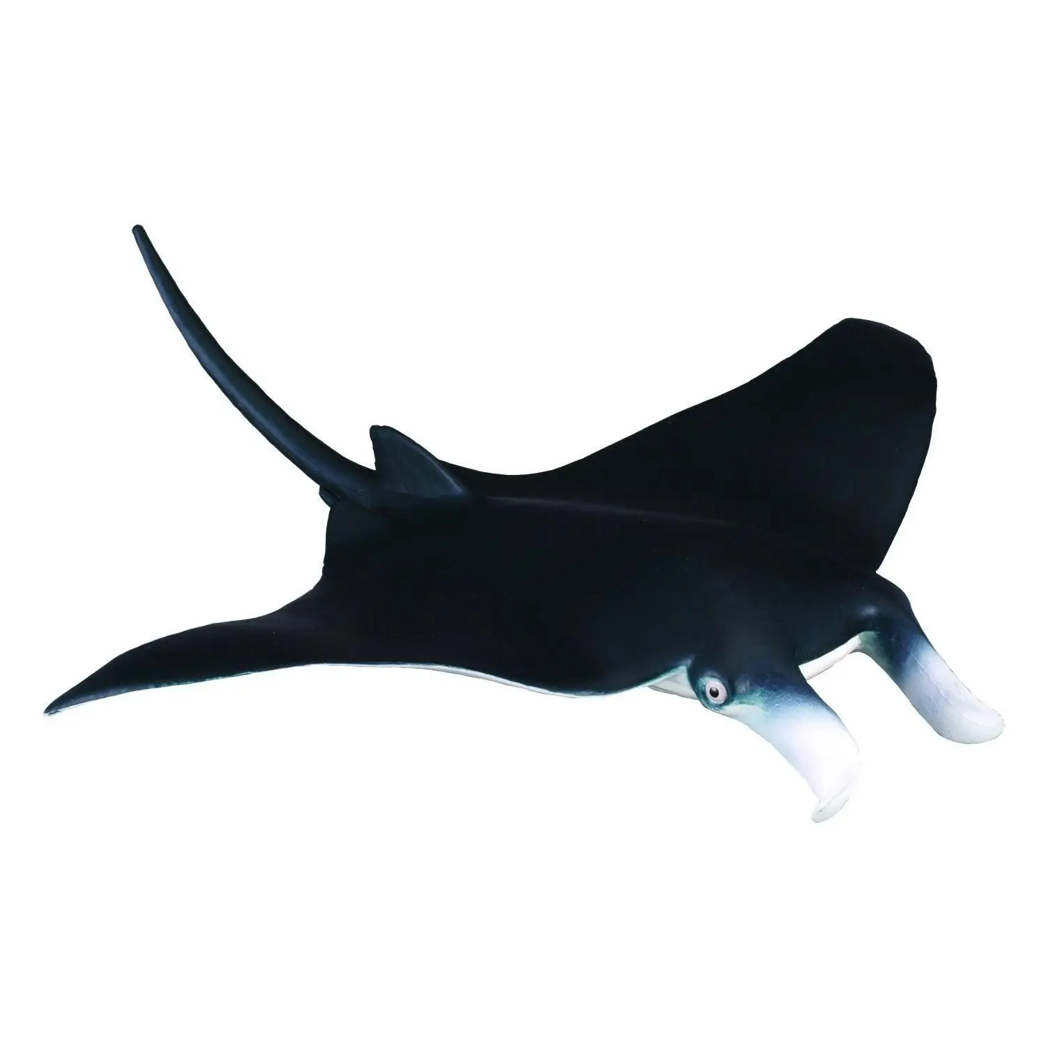 Collecta - Manta Ray Animal Figurine