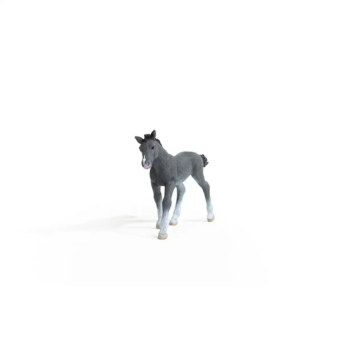 Schleich - Trakehner Foal Horse Figurine